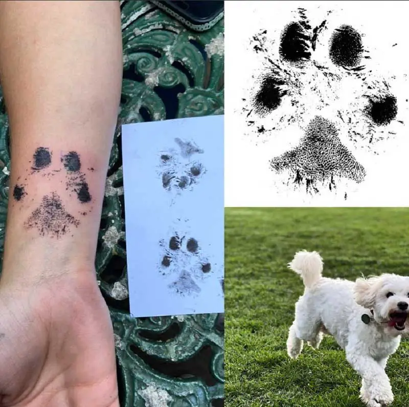 paw-print-tattoo-on-wrist-1