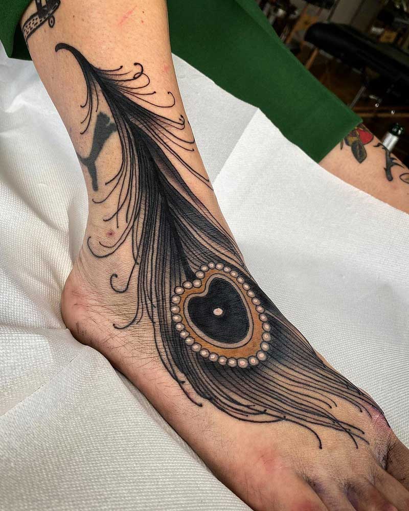 peacock-foot-tattoo-2
