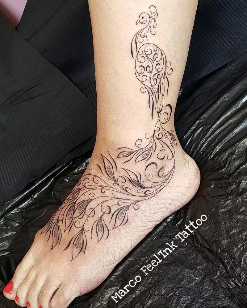 peacock-foot-tattoo-3