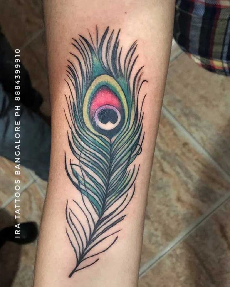 peacock-quill-tattoo-1