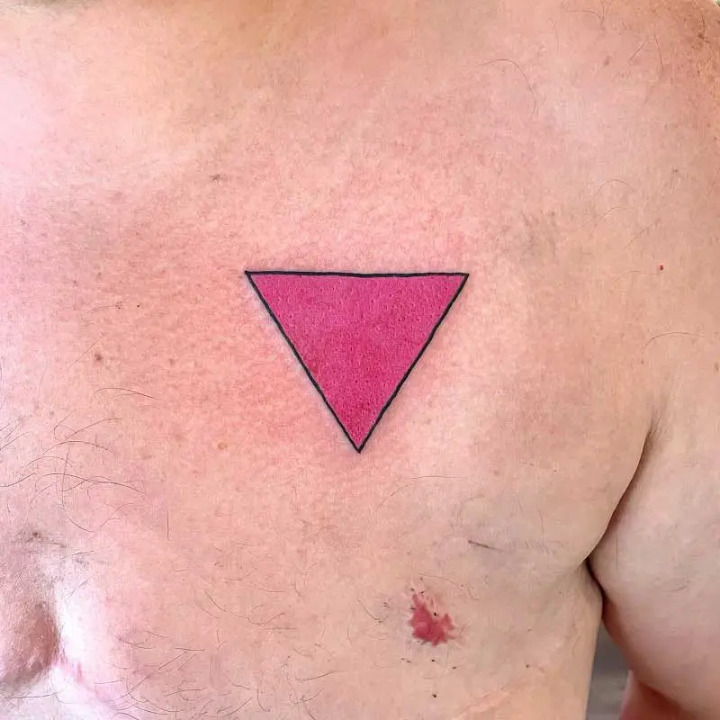 pink-triangle-tattoo-1