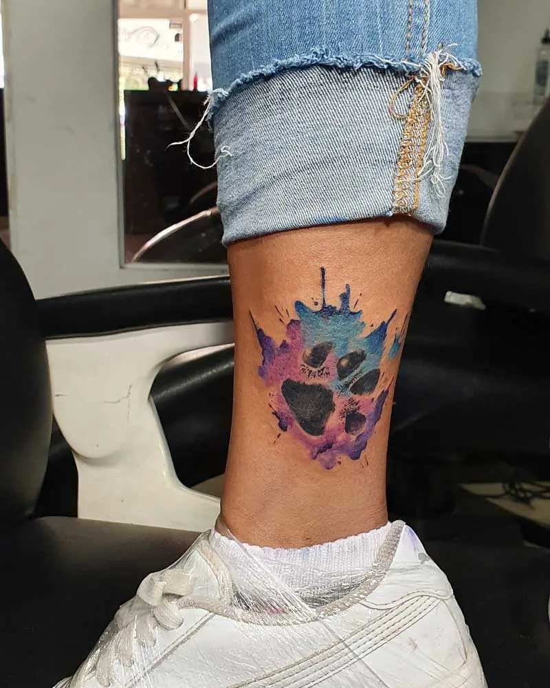 pitbull-paw-print-tattoo-2