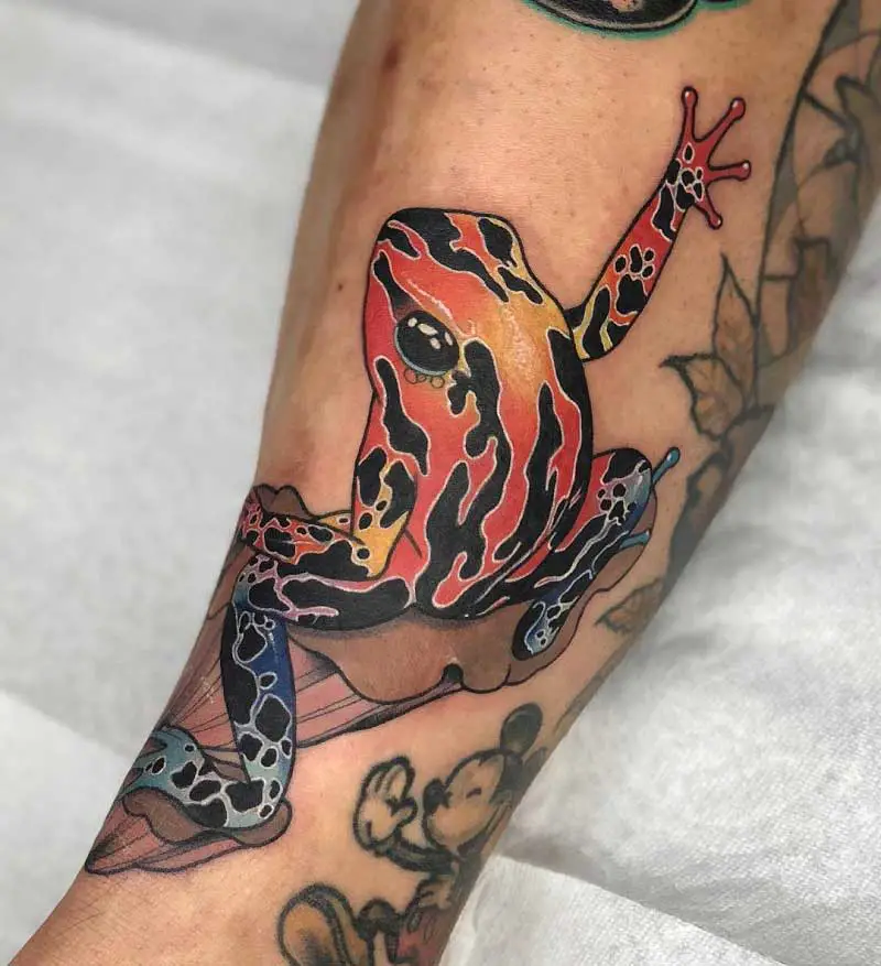 poison-frog-tattoo-3