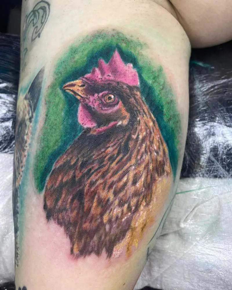 polish-chicken-tattoo-3