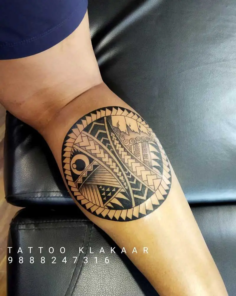 polynesian-calf-tattoo-2