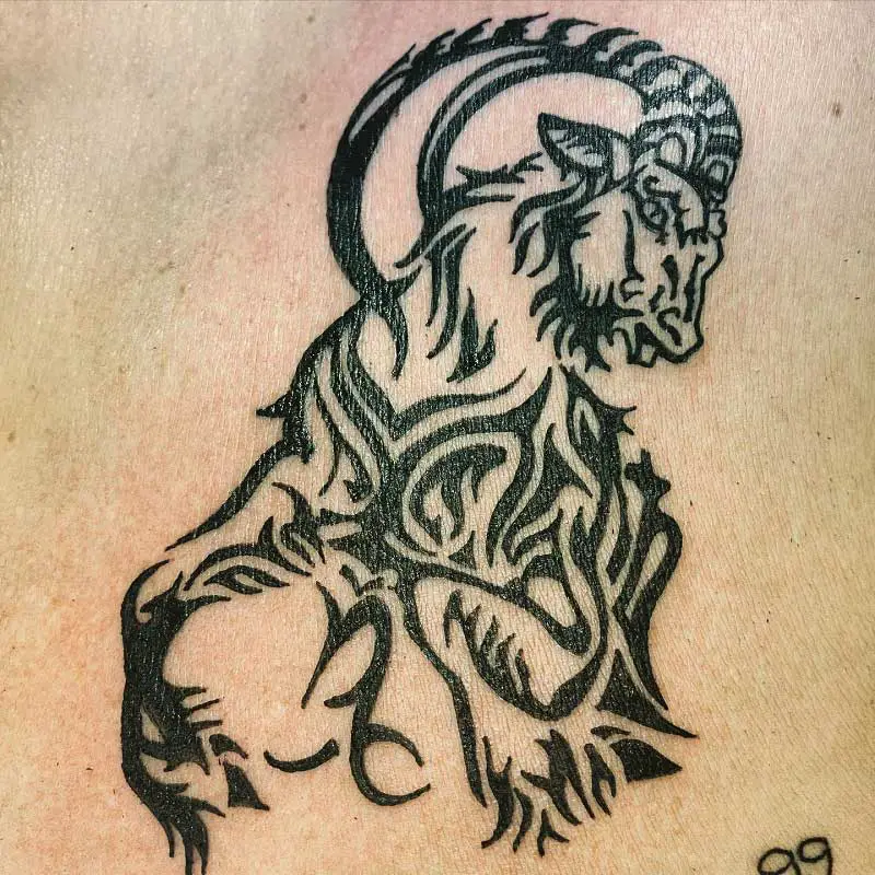 polynesian-capricorn-tattoo-1