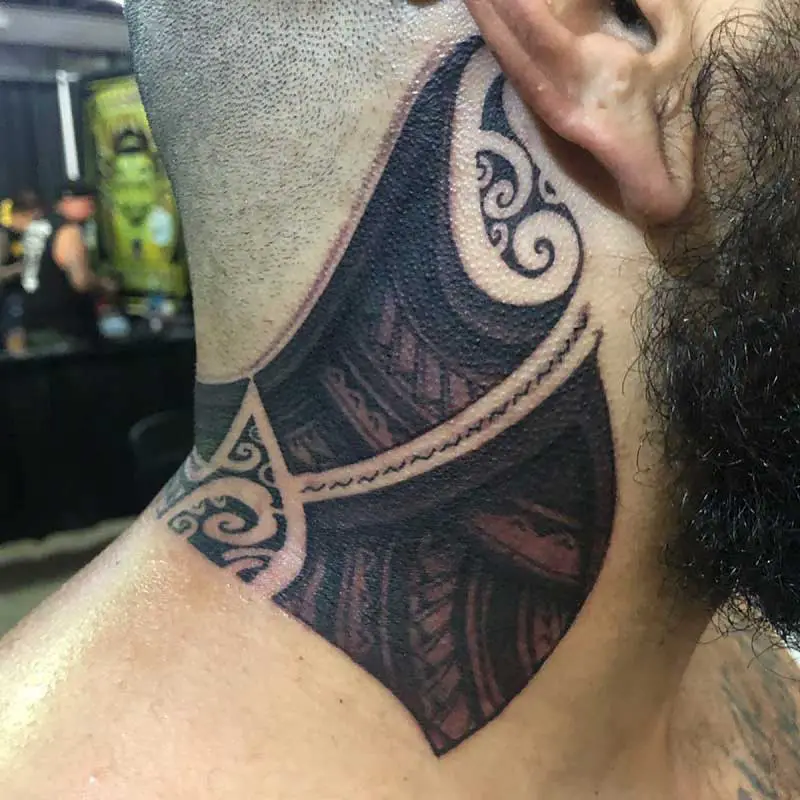 polynesian-neck-tattoo-1
