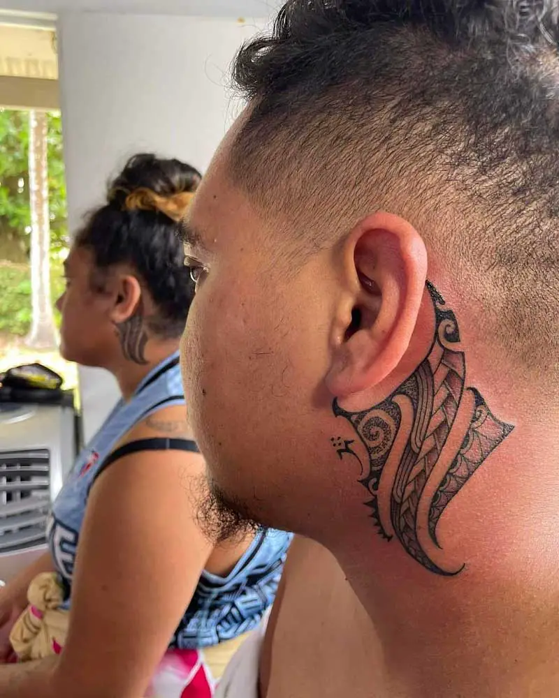 polynesian-neck-tattoo-3