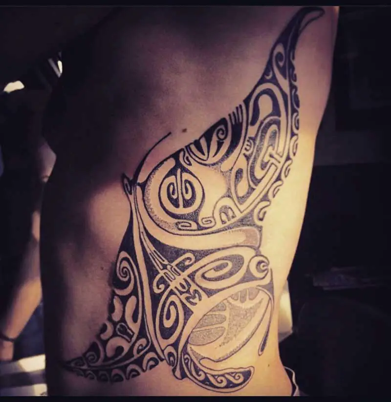 polynesian-stingray-tattoo-3
