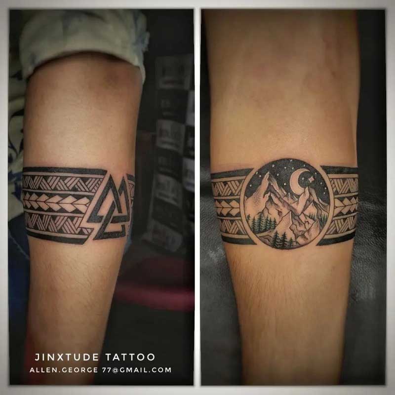 polynesian-triangle-tattoo-2