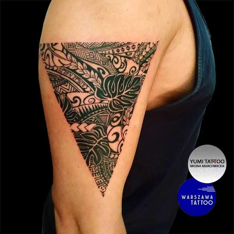 polynesian-triangle-tattoo-3