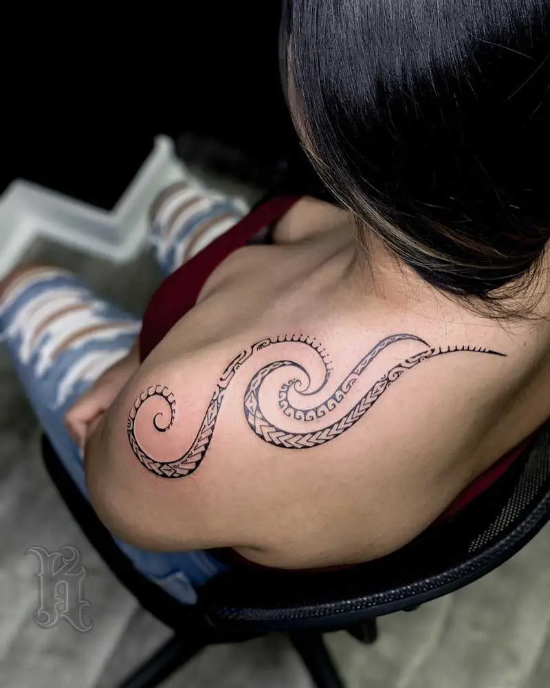 polynesian-wave-tattoo-1