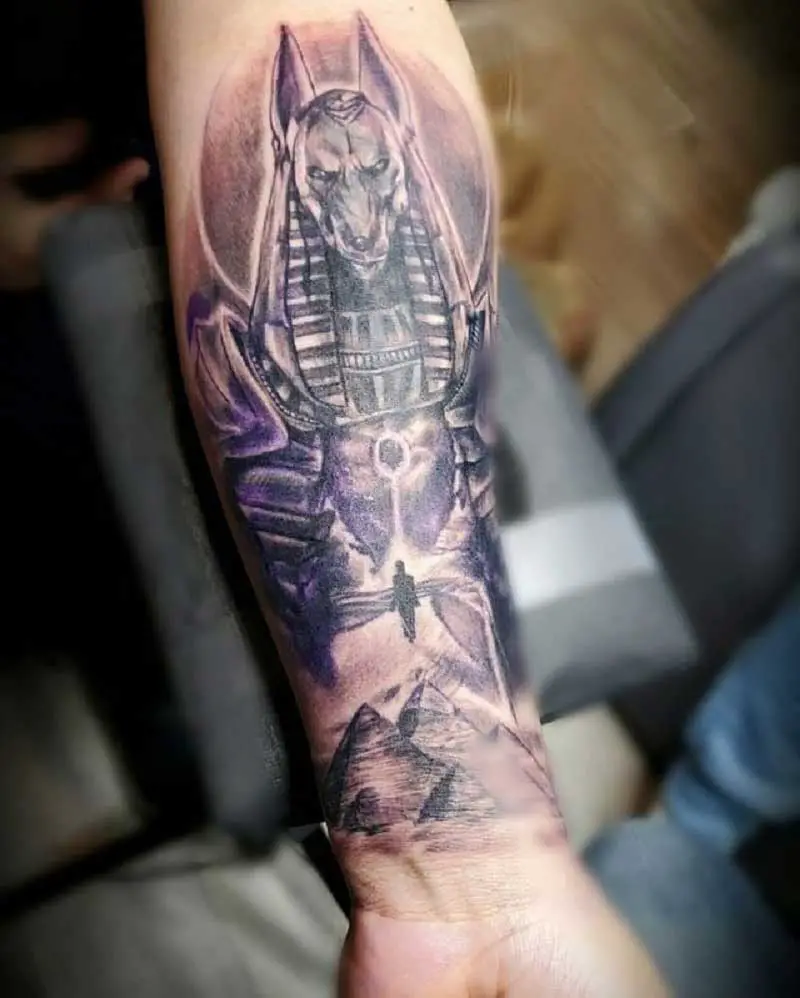 pyramid-sleeve-tattoo-1