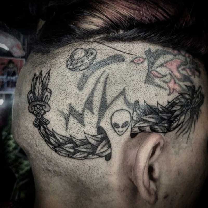 quetzalcoatl-head-tattoo-2
