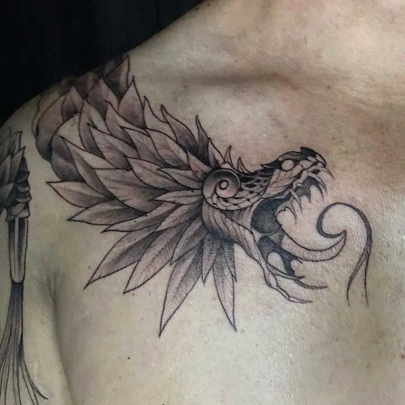 quetzalcoatl-kukulkan-tattoo-2
