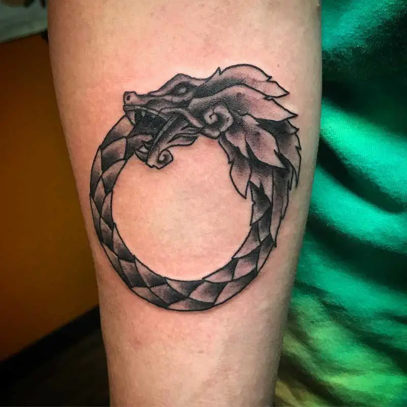 quetzalcoatl-ouroboros-tattoo-1