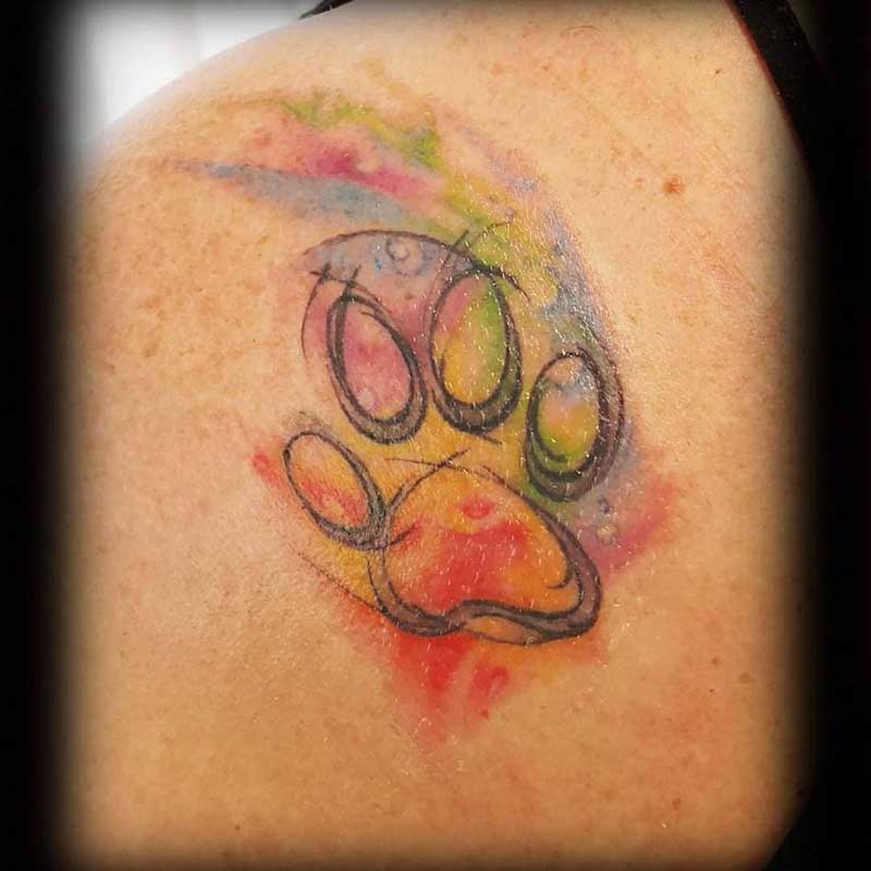 rainbow-paw-print-tattoo-1