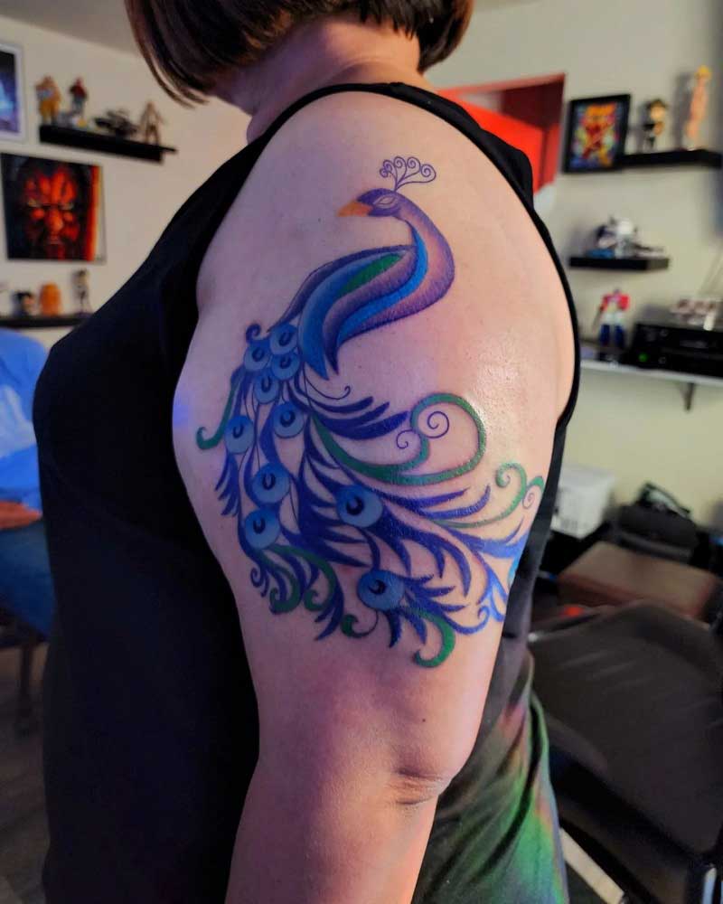 realistic-peacock-tattoo-1