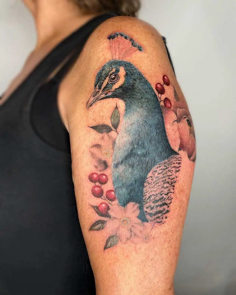 realistic-peacock-tattoo-3