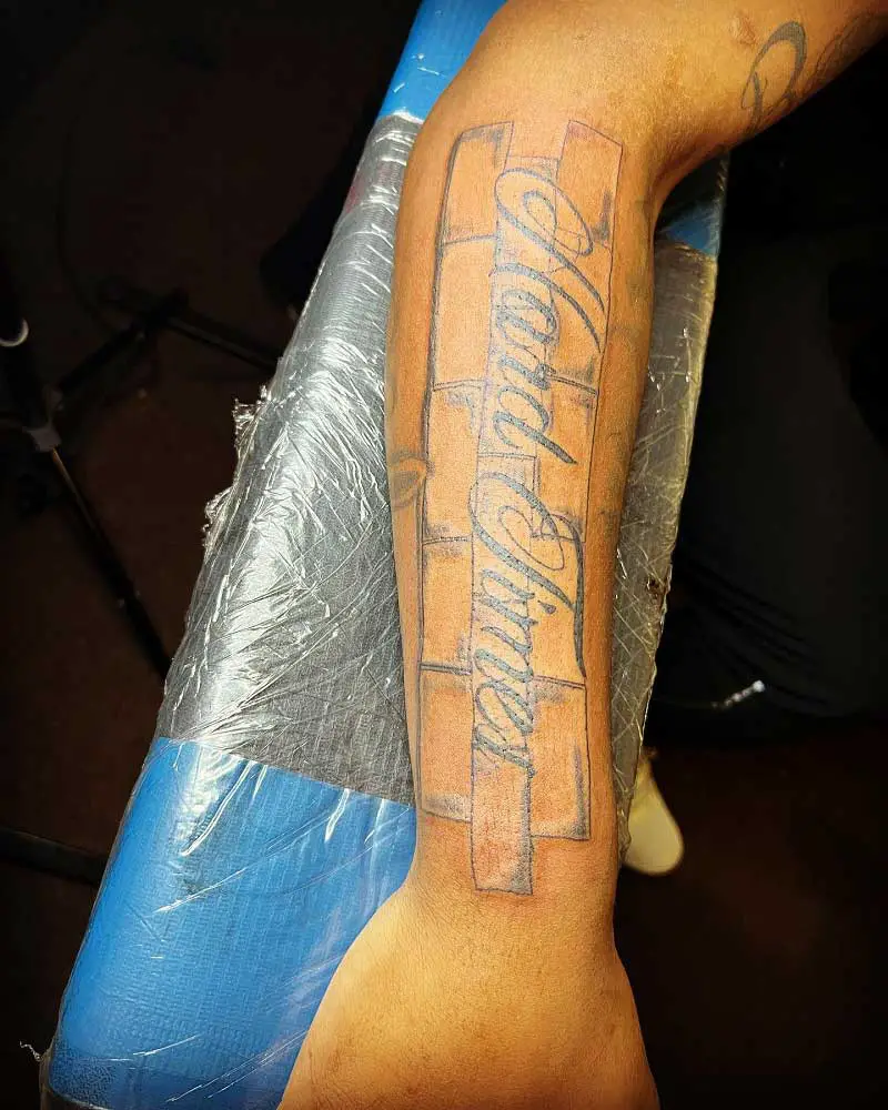 tuff rod wave tattoosTikTok Search