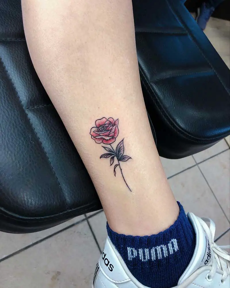 rose-ankle-tattoo-2