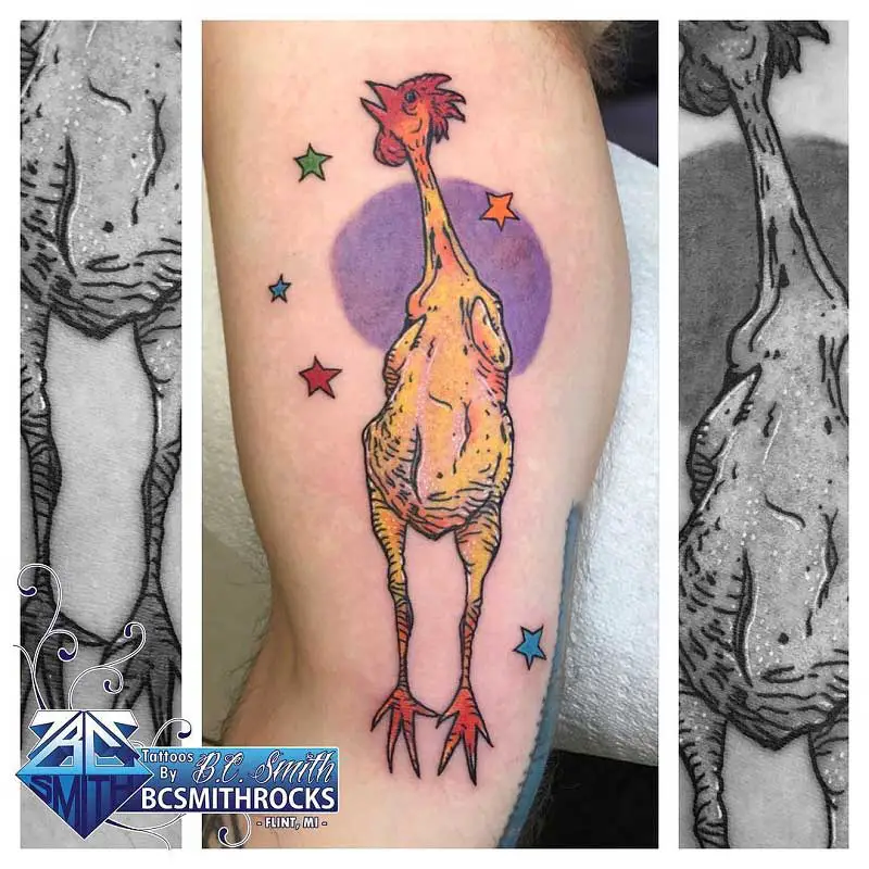 rubber-chicken-tattoo-3