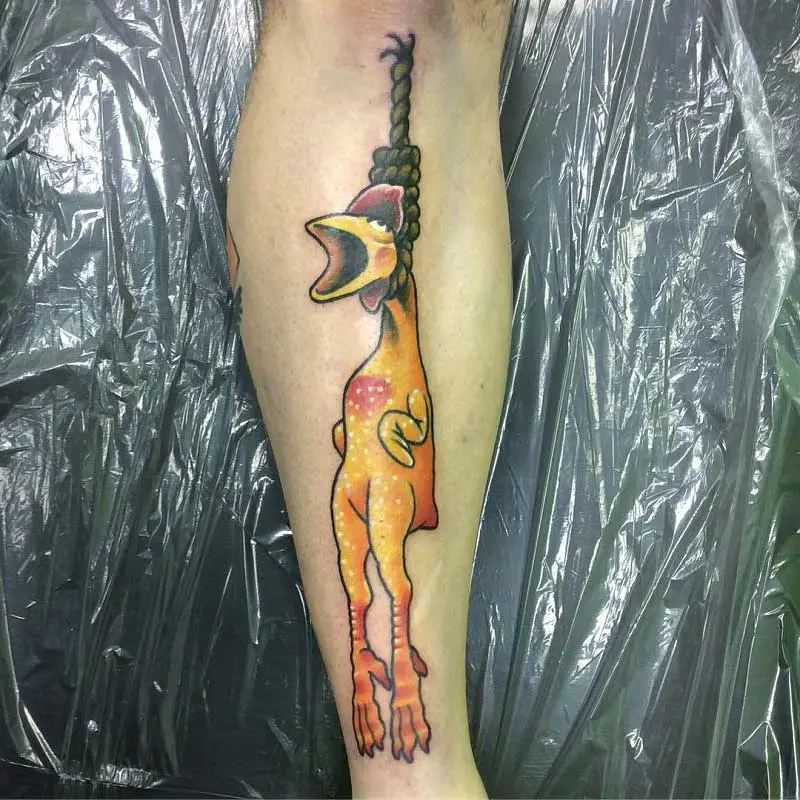 rubber-chicken-tattoo-4