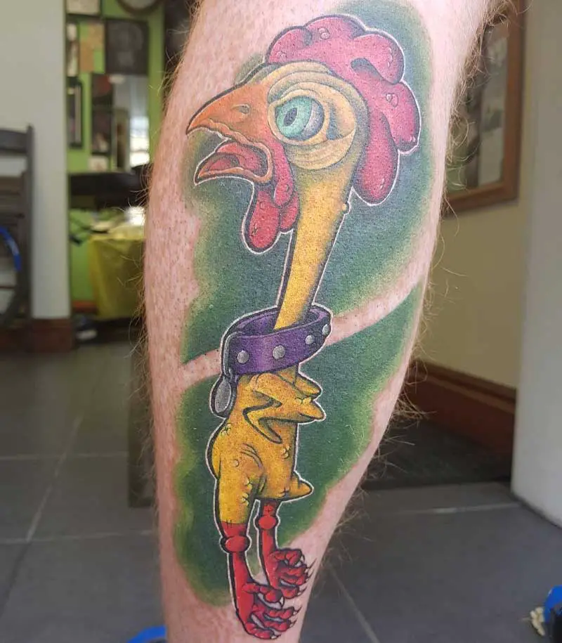 rubber-chicken-tattoo-5