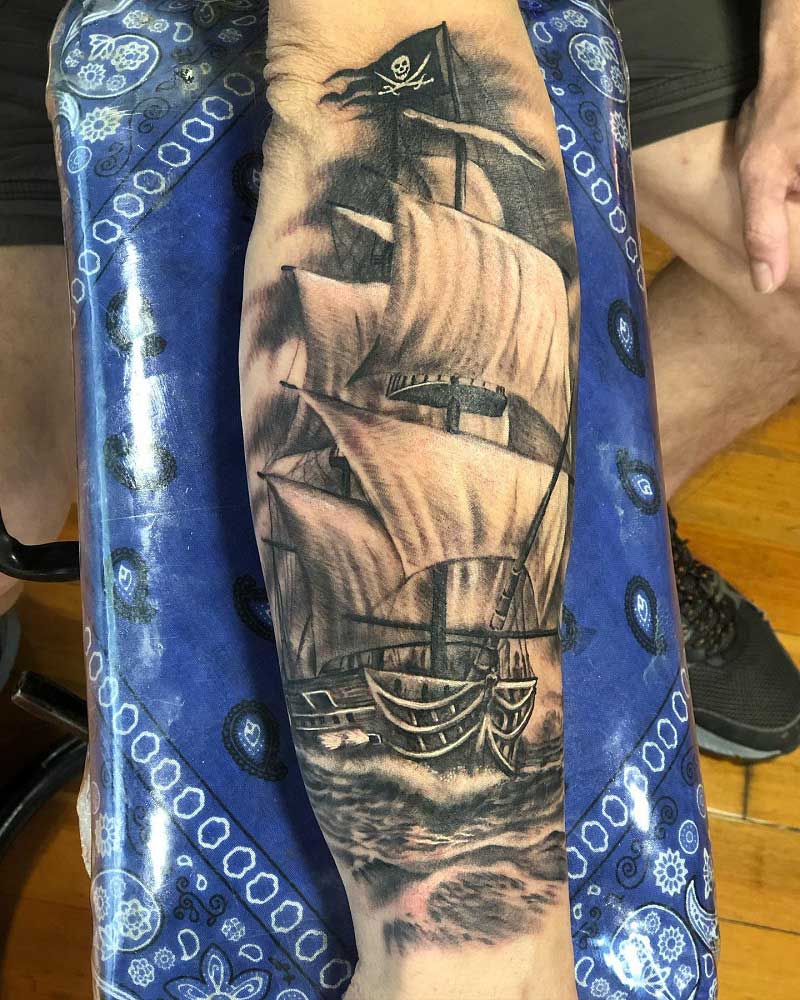 sailor-jerry-pirate-ship-tattoo-1
