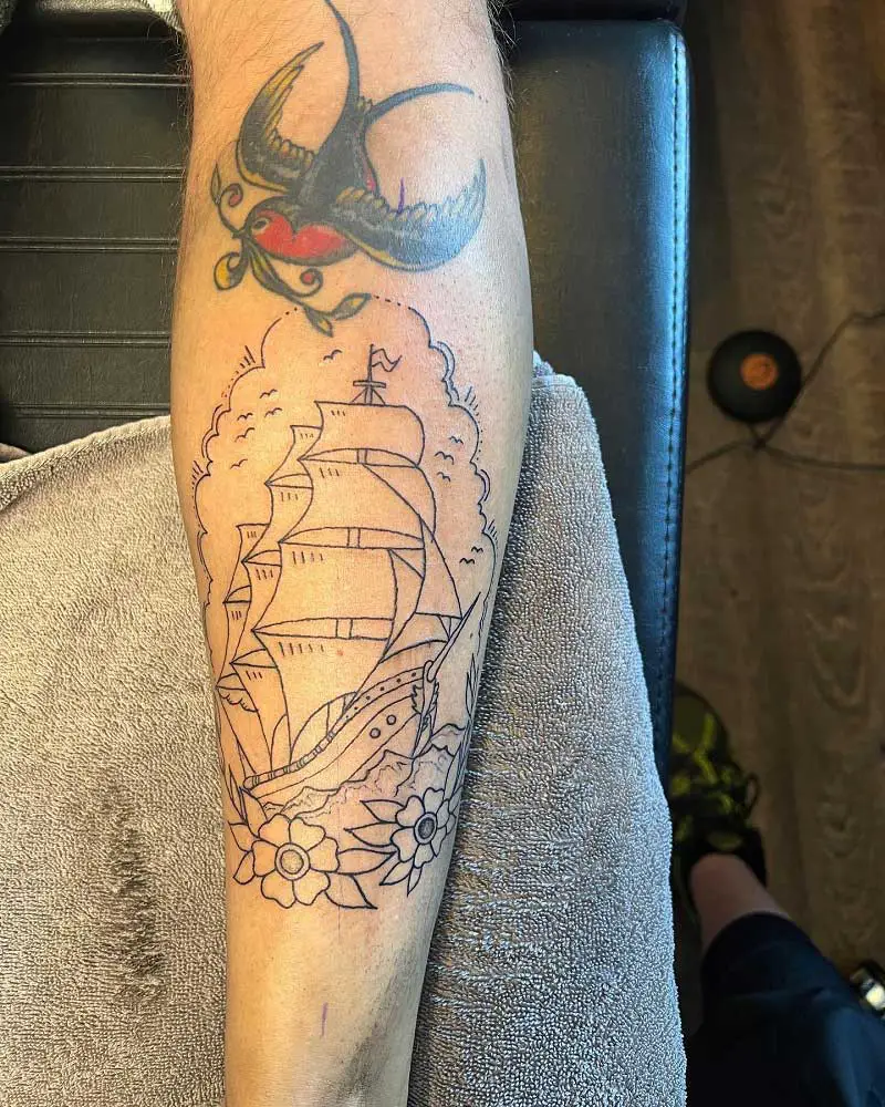 sailor-jerry-pirate-ship-tattoo-2