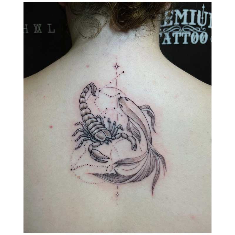 scorpio-aquarius-tattoo-5