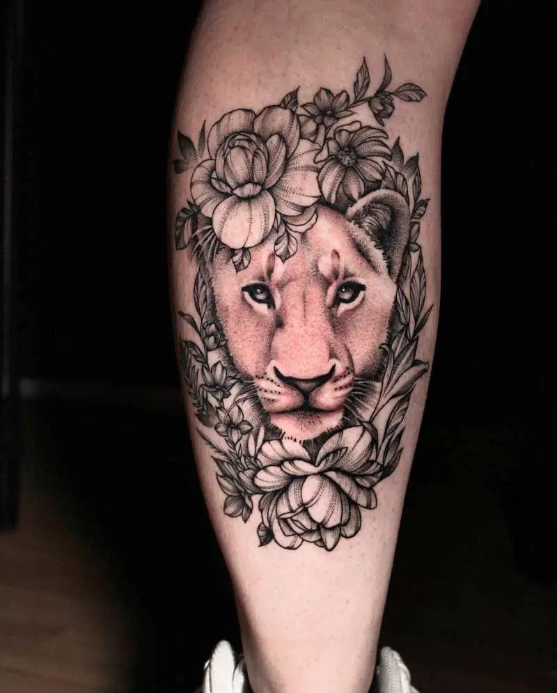 side-calf-tattoos-3