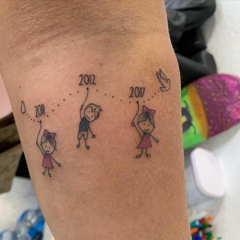 small-family-tattoos-3