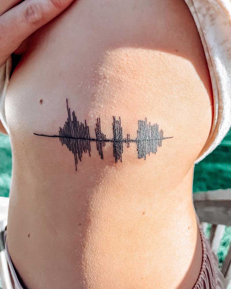 Soundwave Tattoos™ by Skin Mot - APK Download for Android | Aptoide