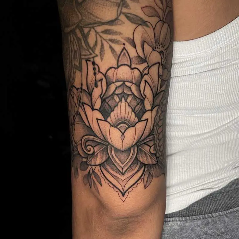 southern-magnolia-tattoo-1