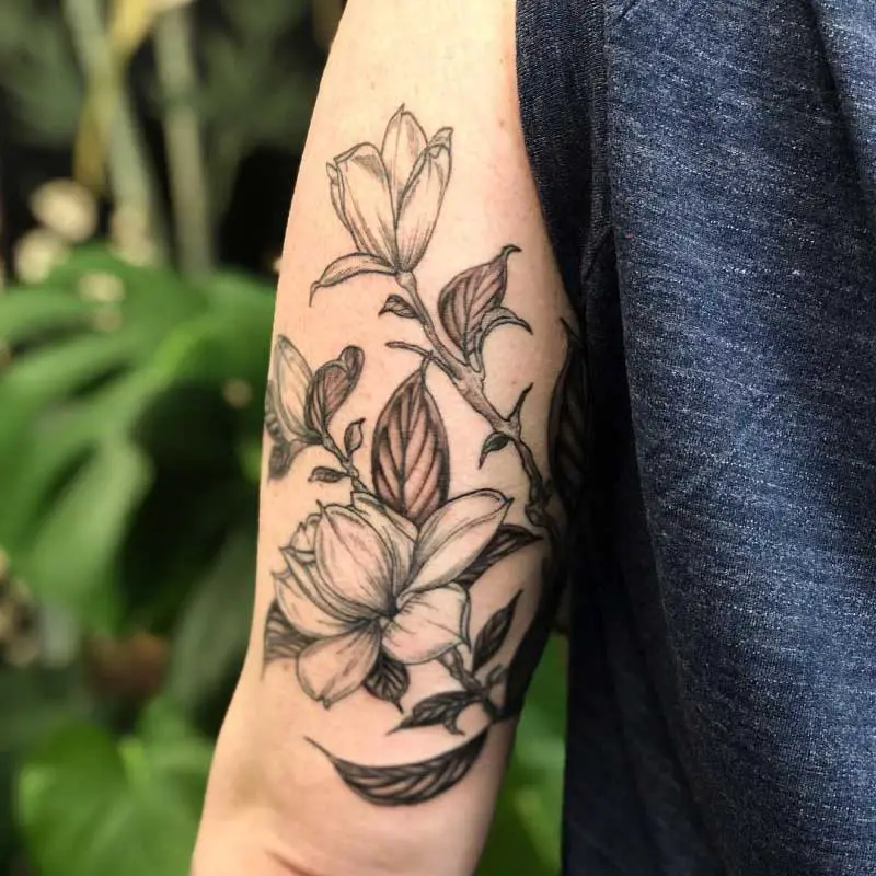 southern-magnolia-tattoo-3