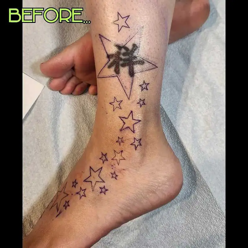 star-ankle-tattoo-2