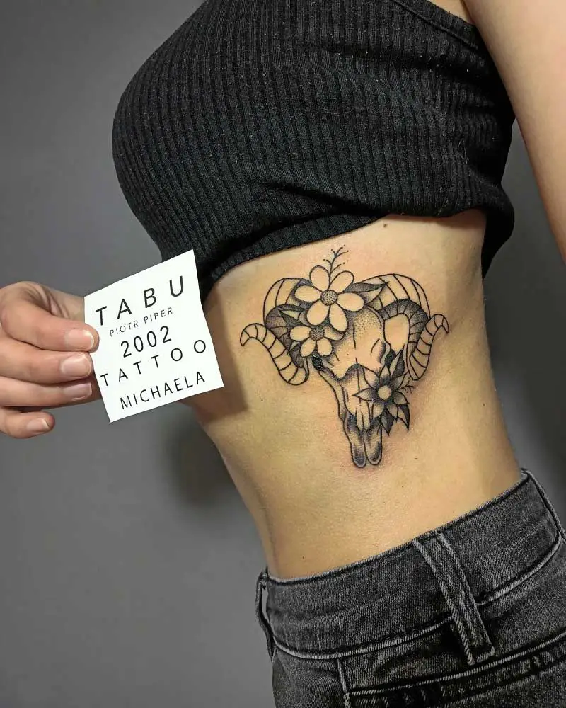 taurus-capricorn-tattoo-3