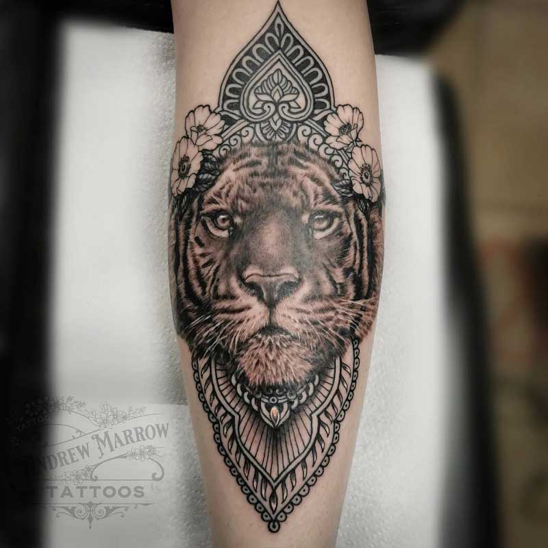 tiger-calf-tattoo-2