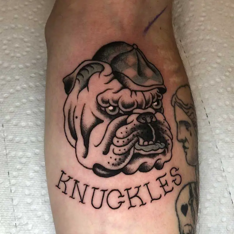 traditional-bulldog-tattoo-5