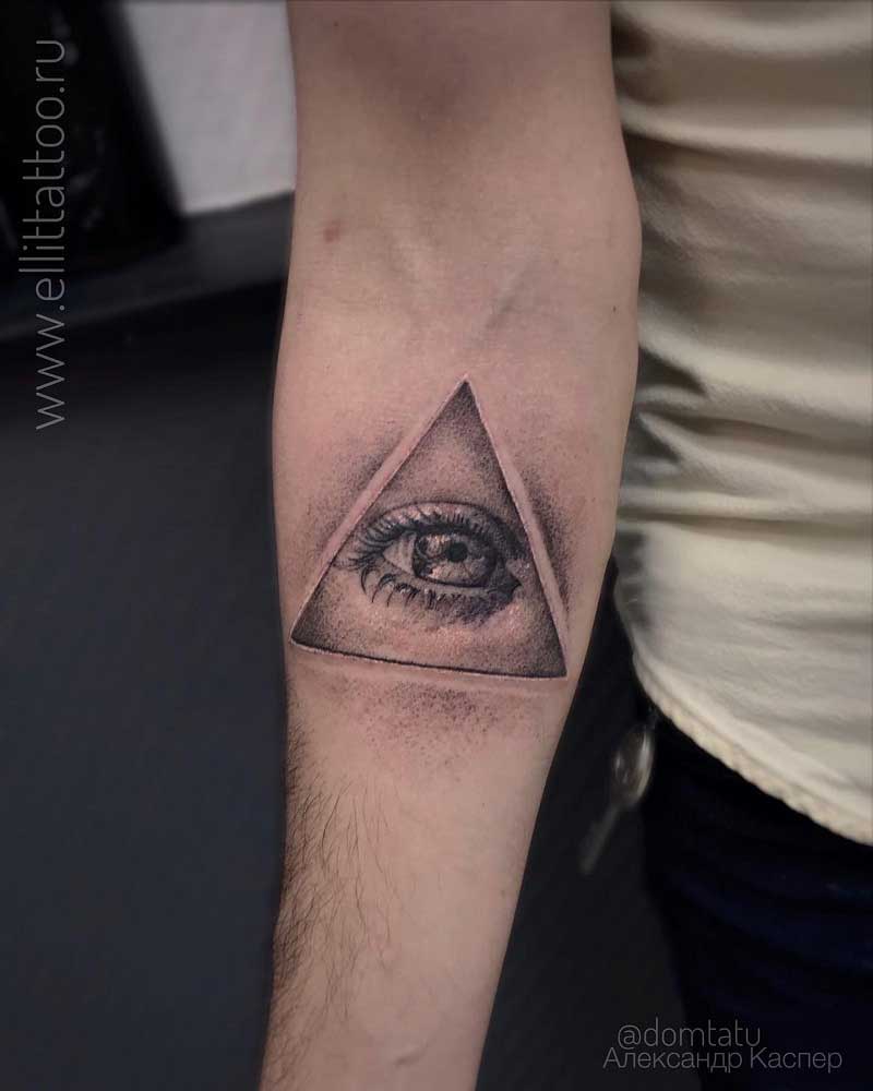 Valknut Tattoo  neartattoos