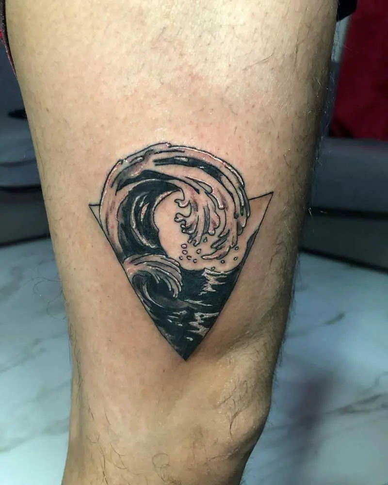 triangle-ocean-tattoo-2