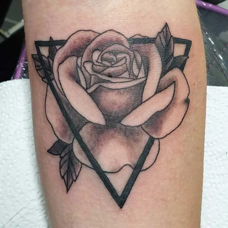 triangle-rose-tattoo-3