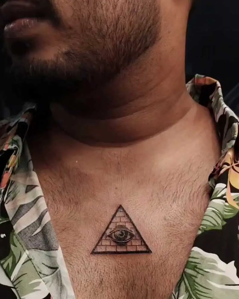 triangle-tattoo-on-chest-1