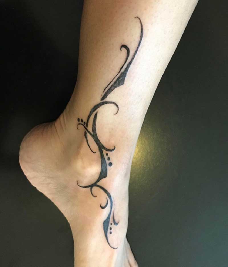 tribal-ankle-tattoo-1