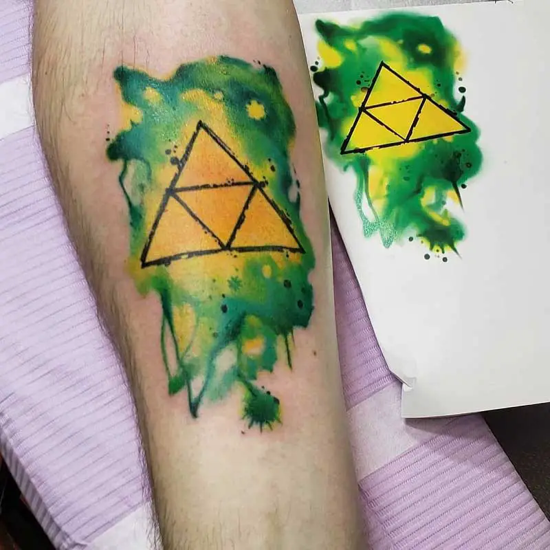 tribal-triforce-tattoo-3