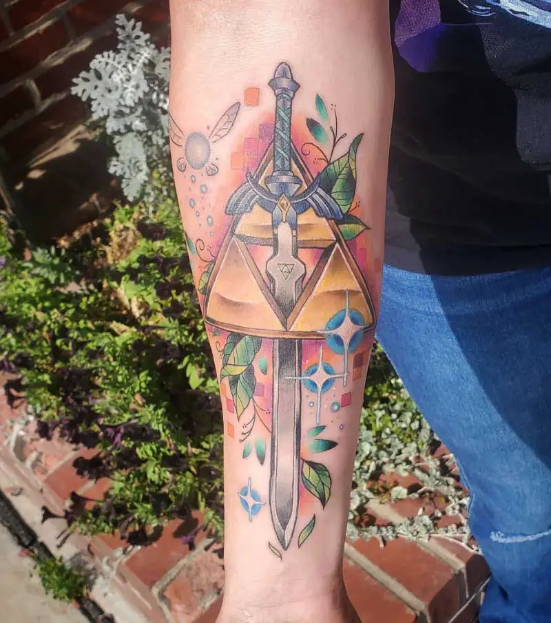 triforce-master-sword-tattoo-2