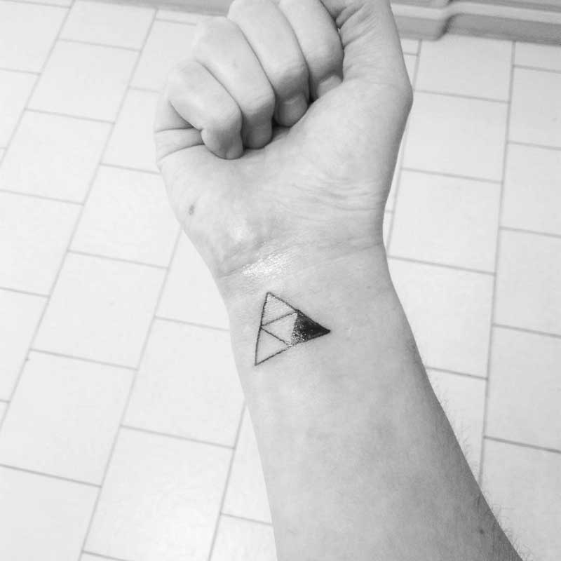 triforce-of-courage-tattoo-1