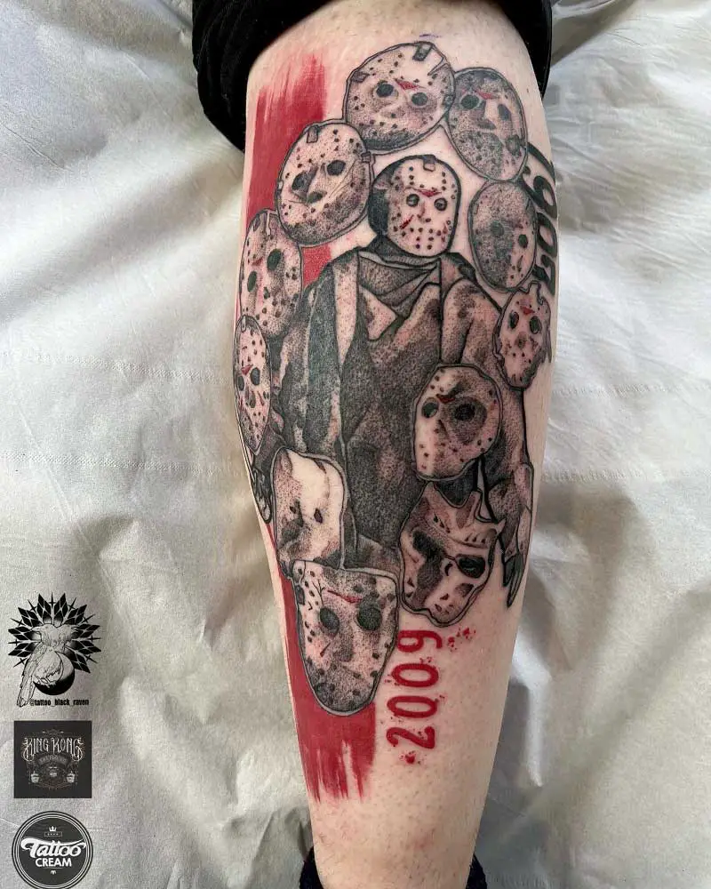 two headedcalf tattooTikTok Search