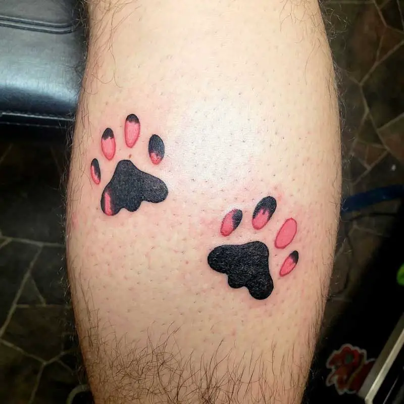 unique-paw-print-tattoo-1
